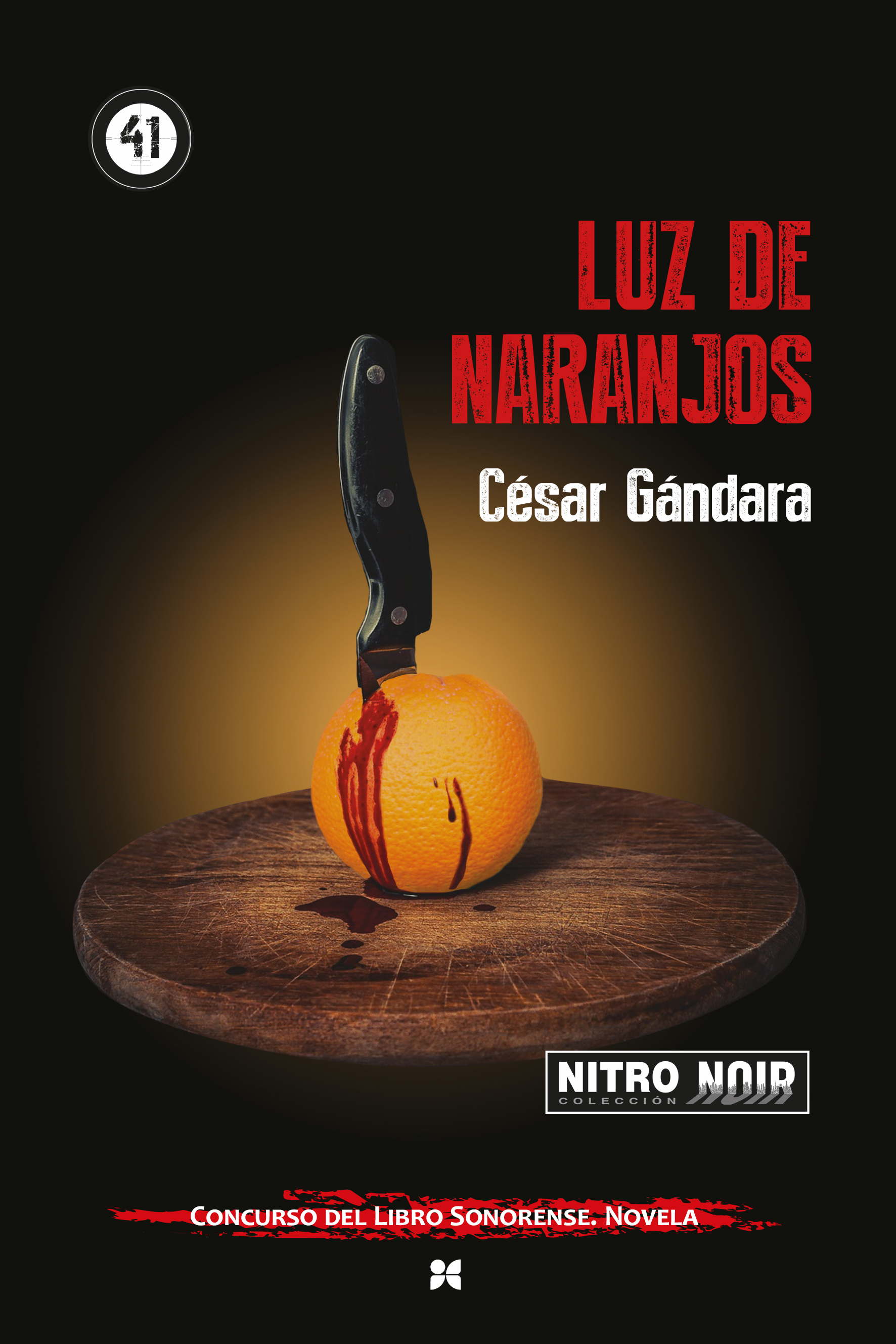 Luz de naranjos