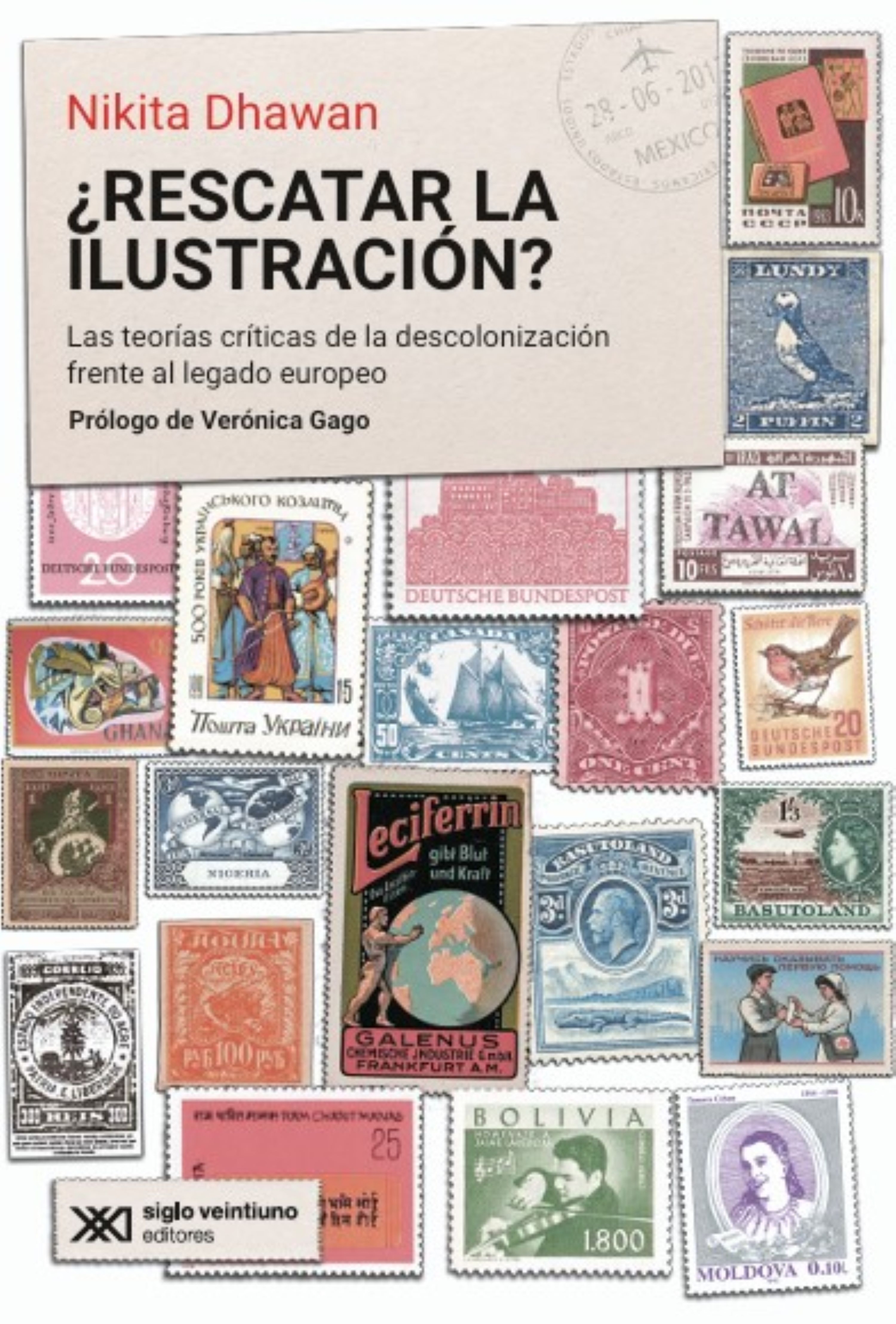 ¿Rescatar la Ilustración?