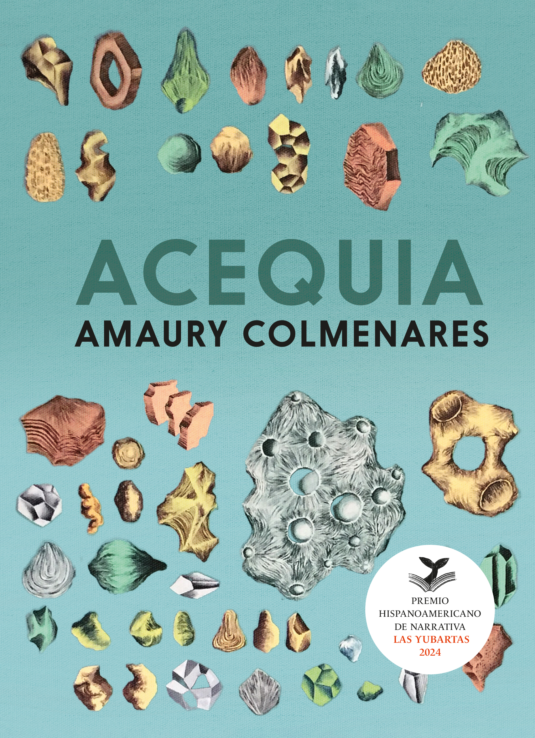 Acequia