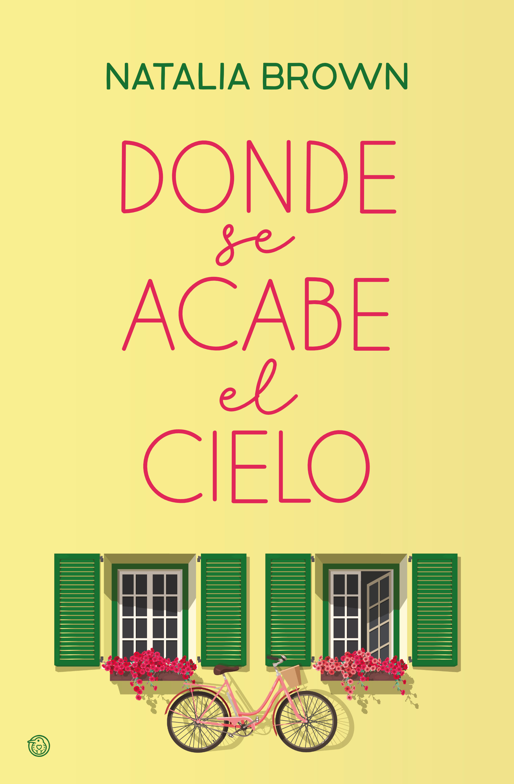 Donde se acabe el cielo