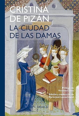 La ciudad de las damas