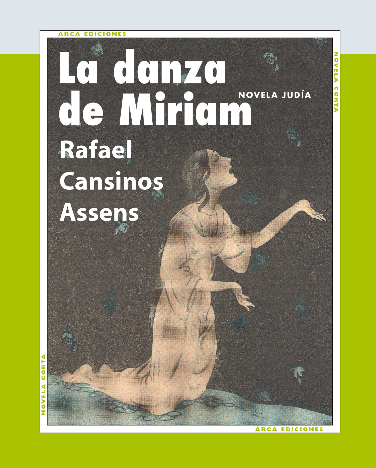 La danza de Miriam
