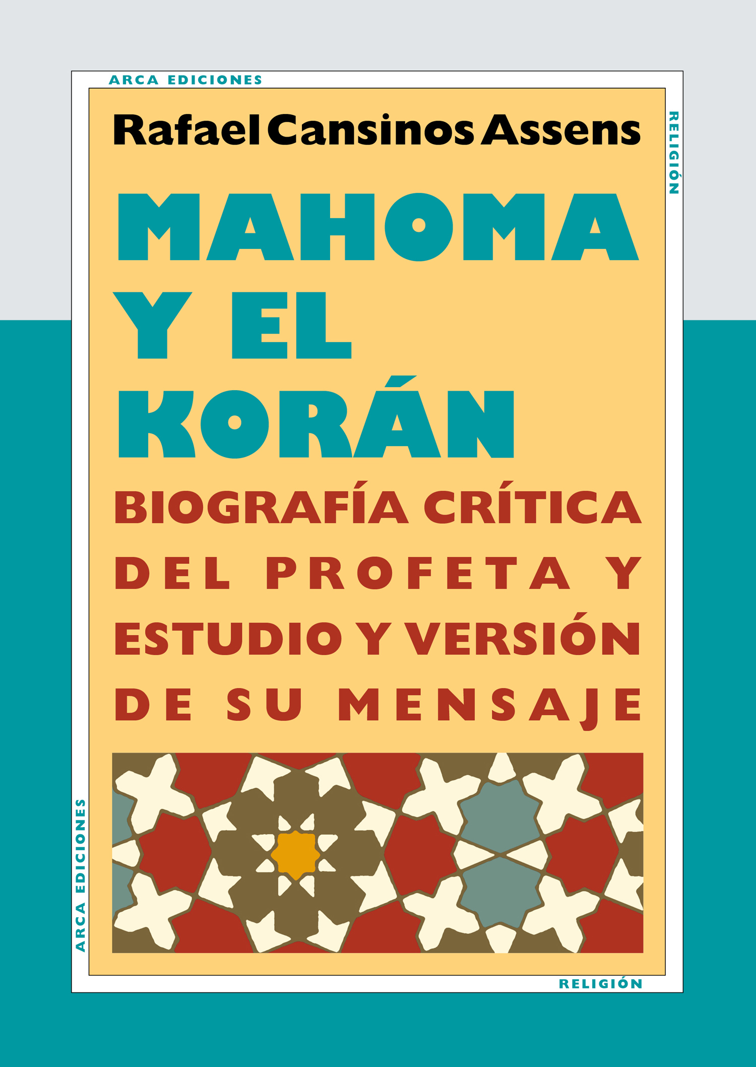 Mahoma y el Korán