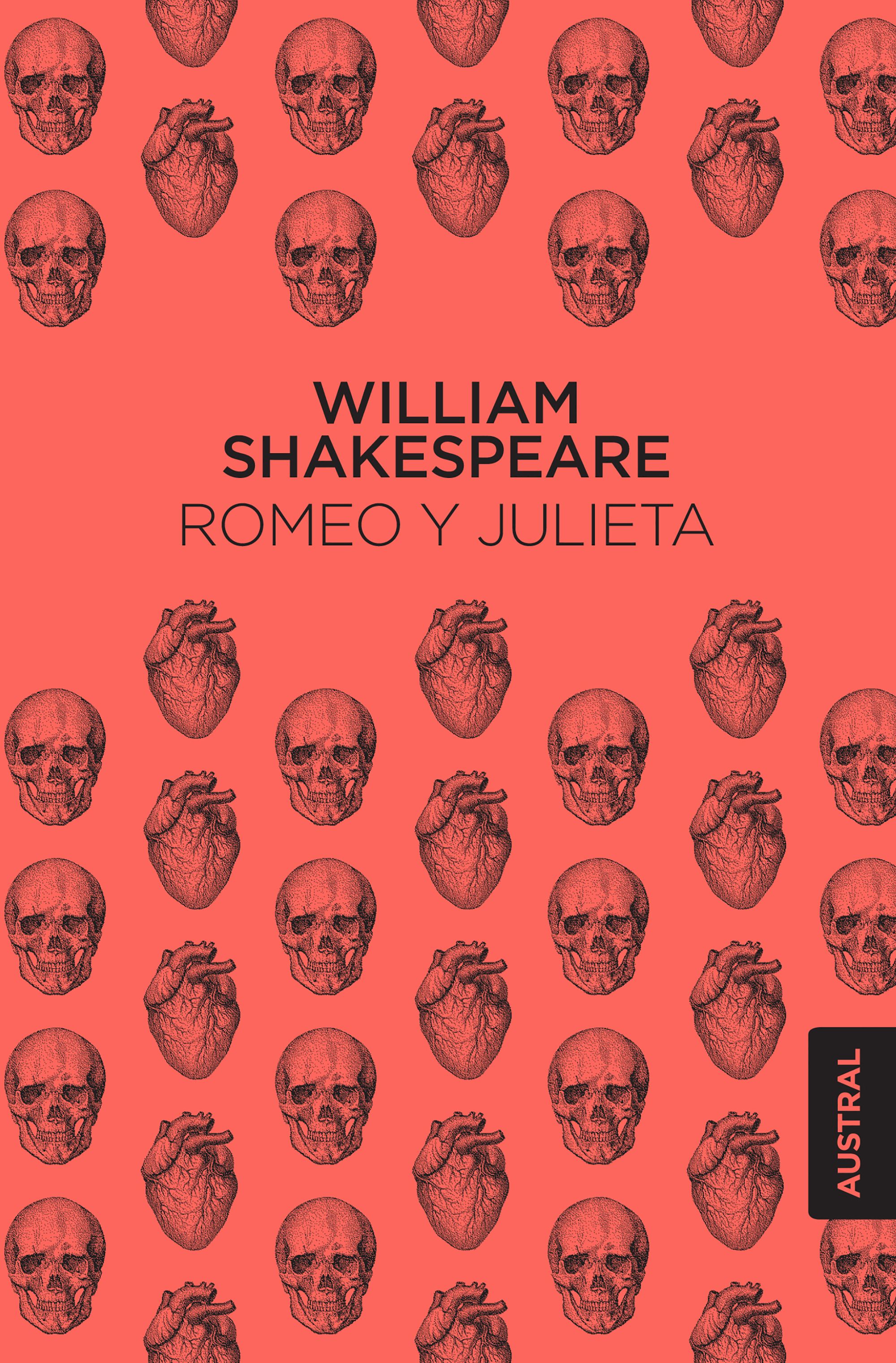 Romeo y Julieta TD