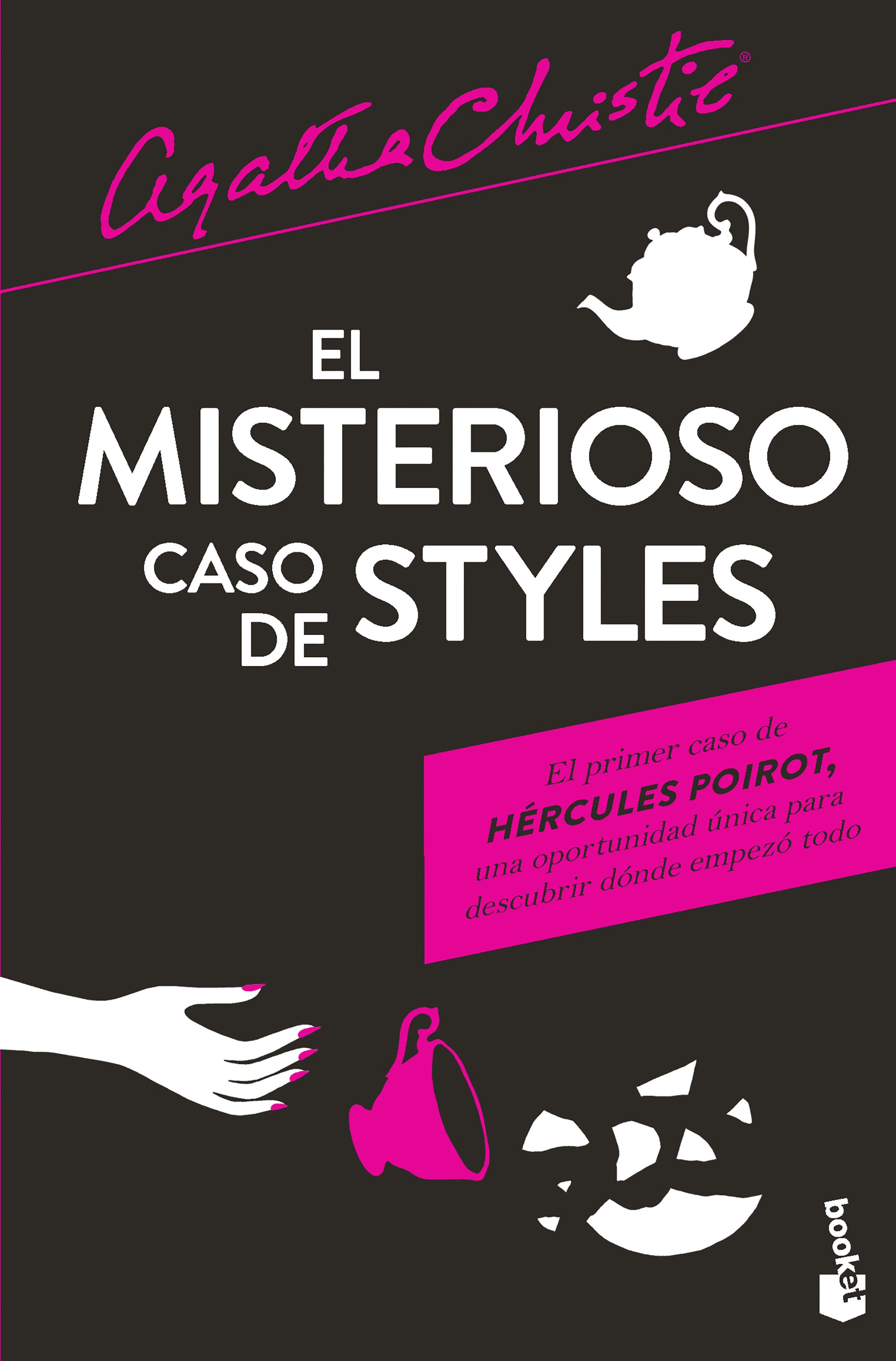 TD El misterioso caso de Styles