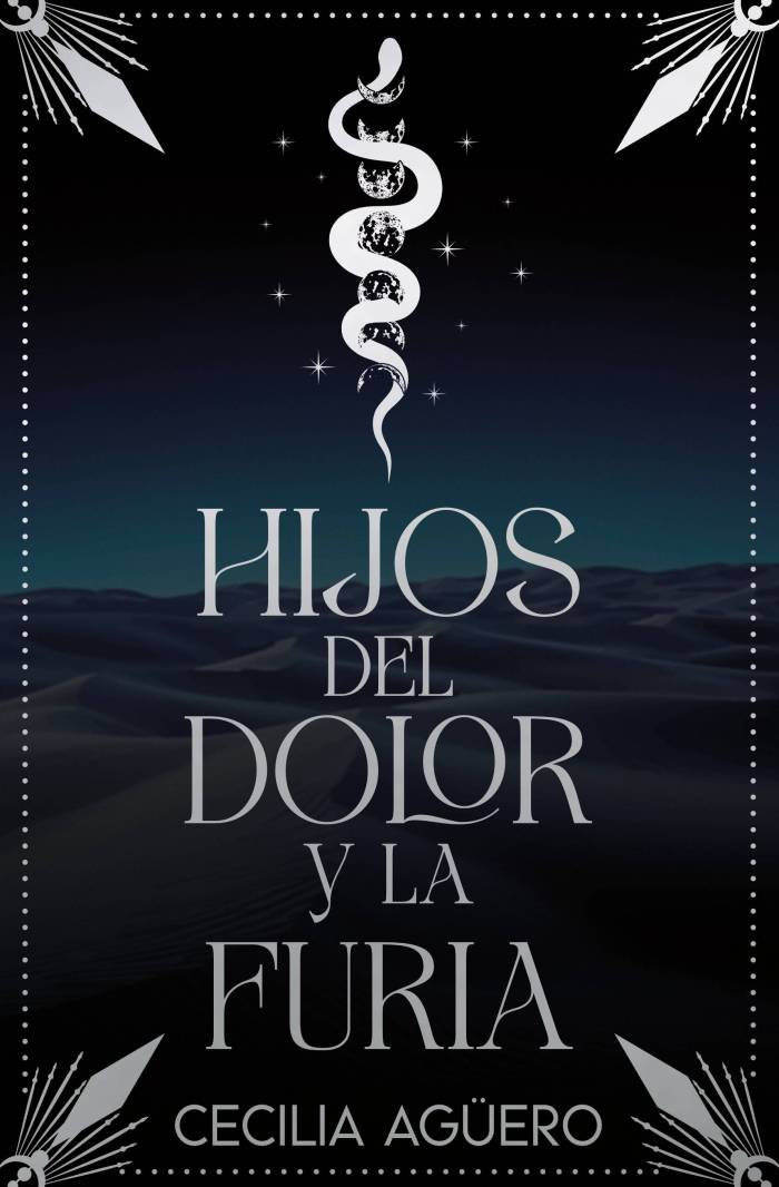 Hijos Del Dolor y La Furia