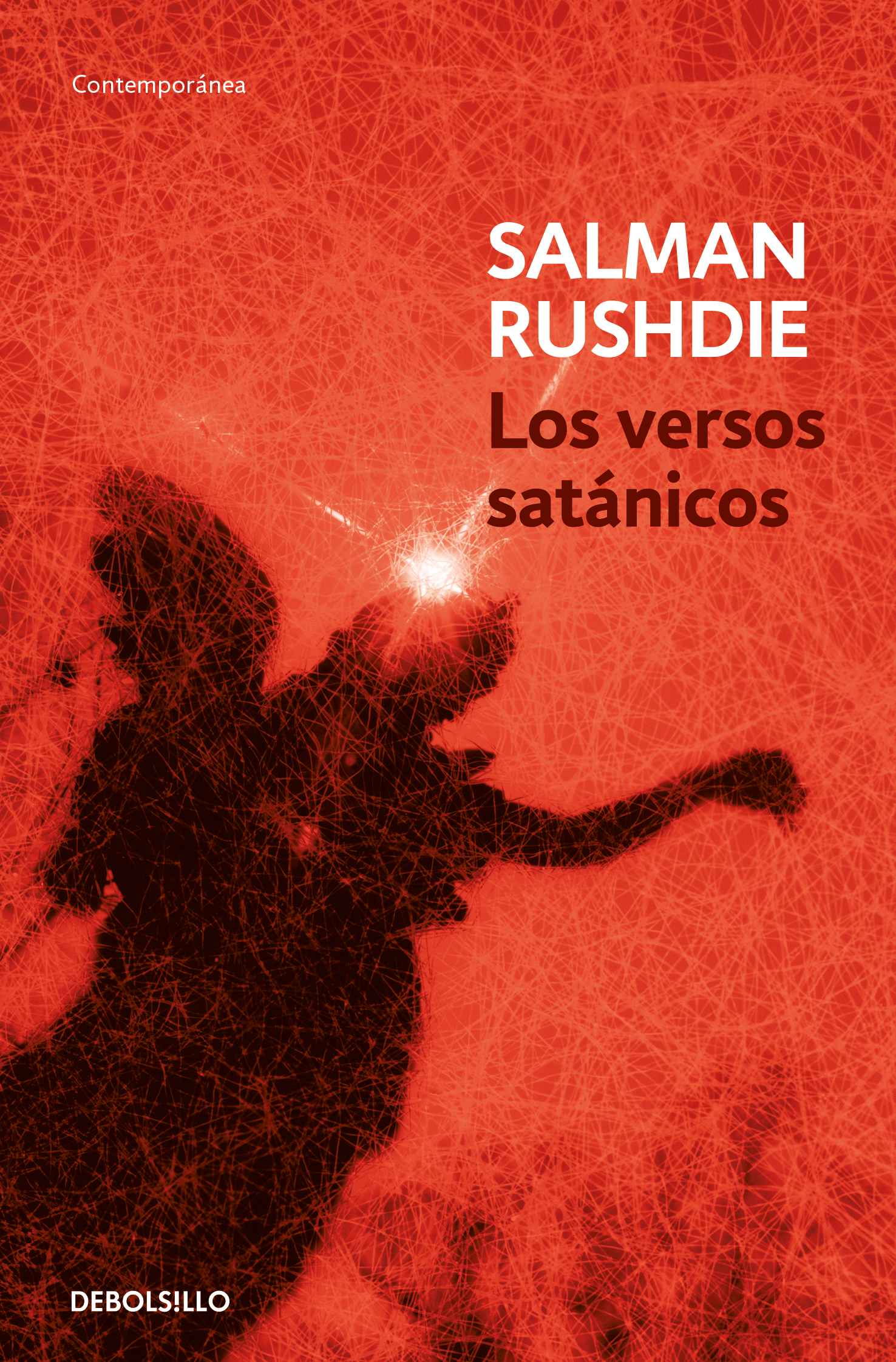 Los versos satánicos
