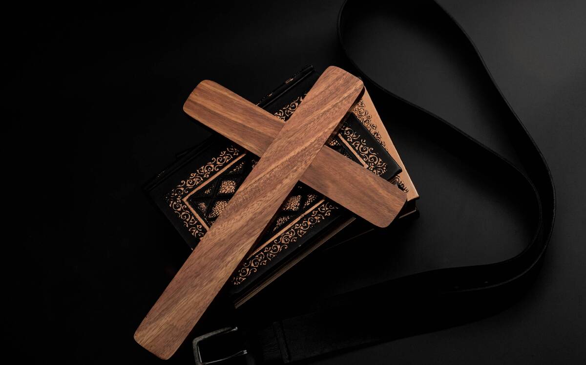 Los libros que destapan los escándalos de la Iglesia