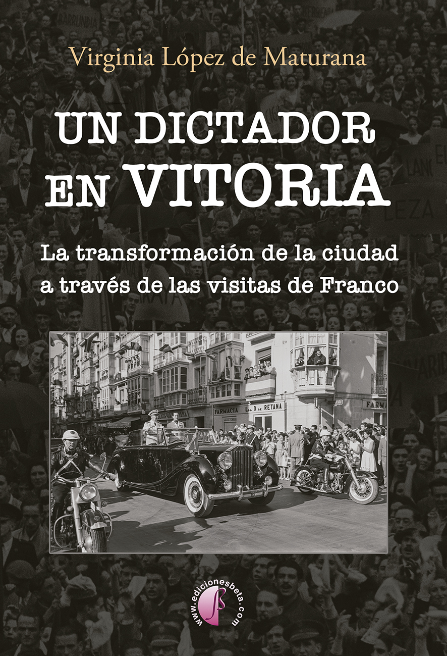 Un dictador en Vitoria