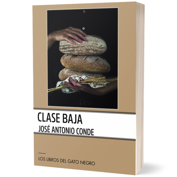 CLASE BAJA
