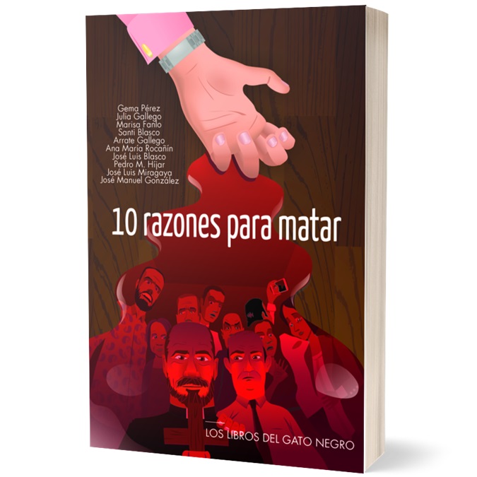 DIEZ RAZONES PARA MATAR