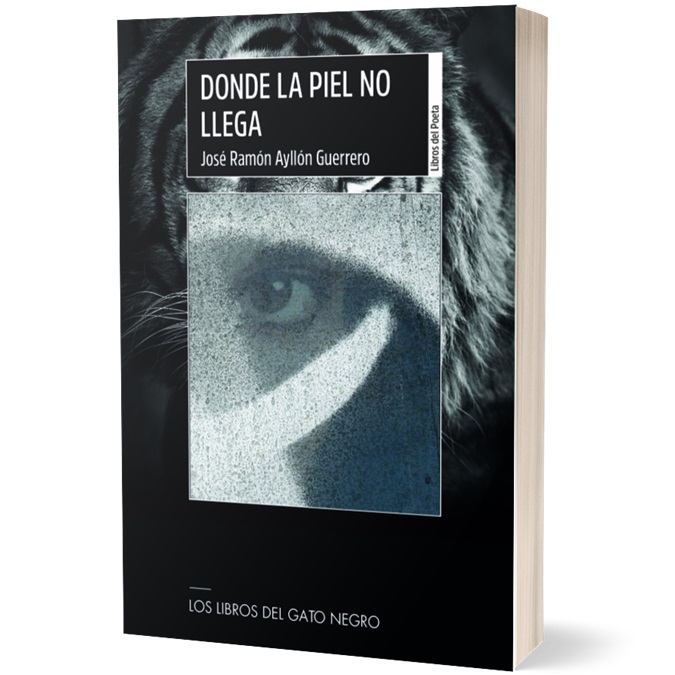 DONDE LA PIEL NO LLEGA