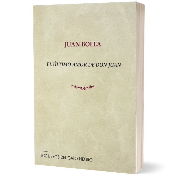 EL ÚLTIMO AMOR DE DON JUAN
