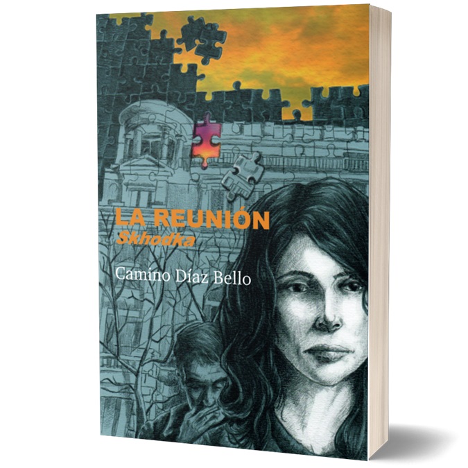 LA REUNIÓN (SKHODKA)