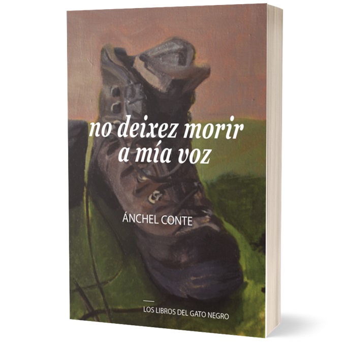 NO DEIXEZ MORIR A MÍA VOZ