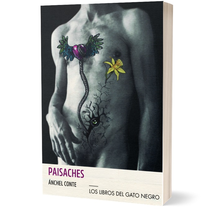 PAISACHES / PAISAJES