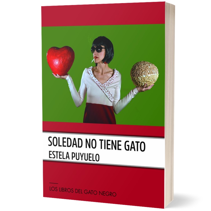 SOLEDAD NO TIENE GATO