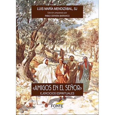AMIGOS EN EL SEÑOR