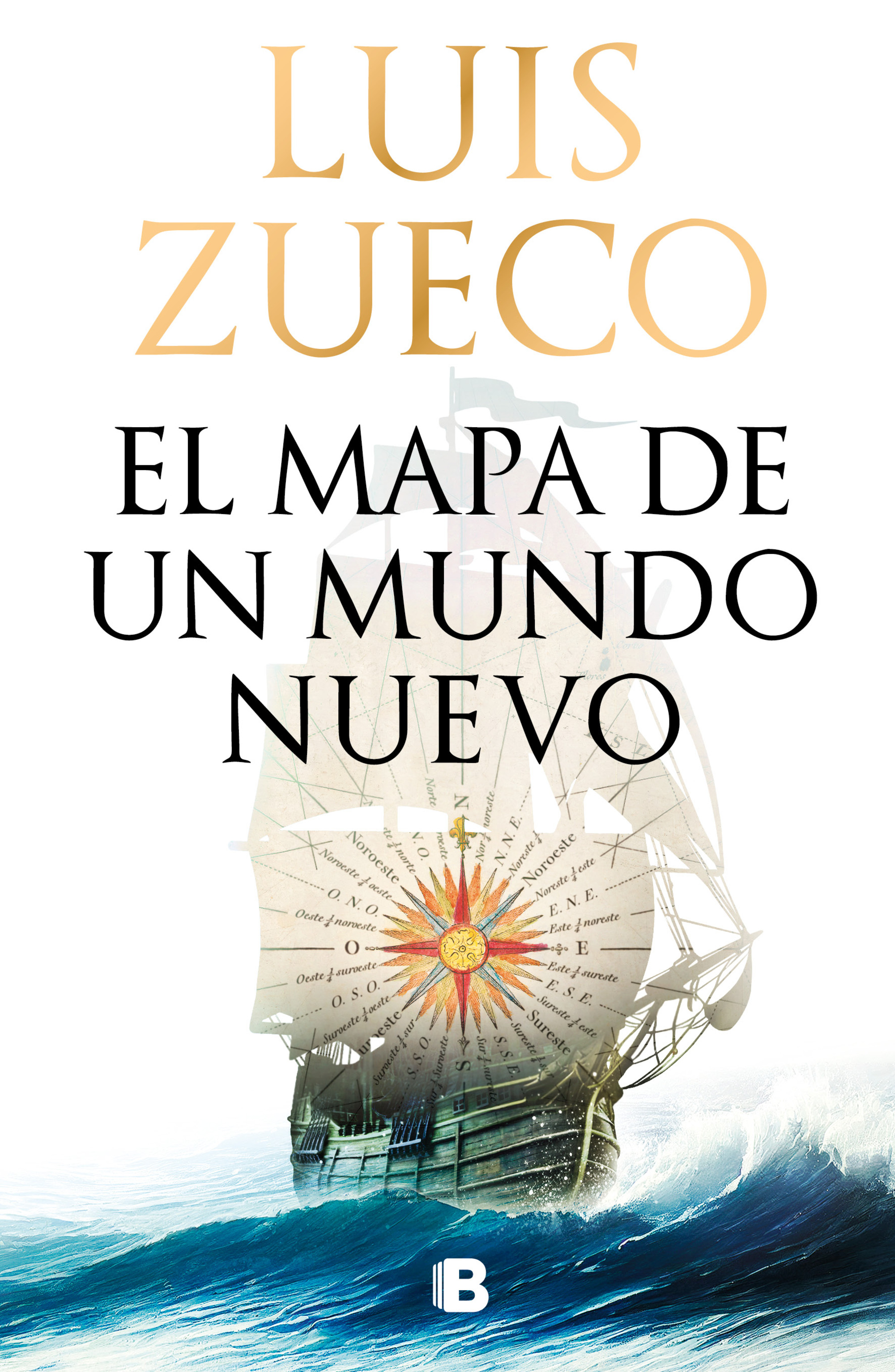 El mapa de un mundo nuevo
