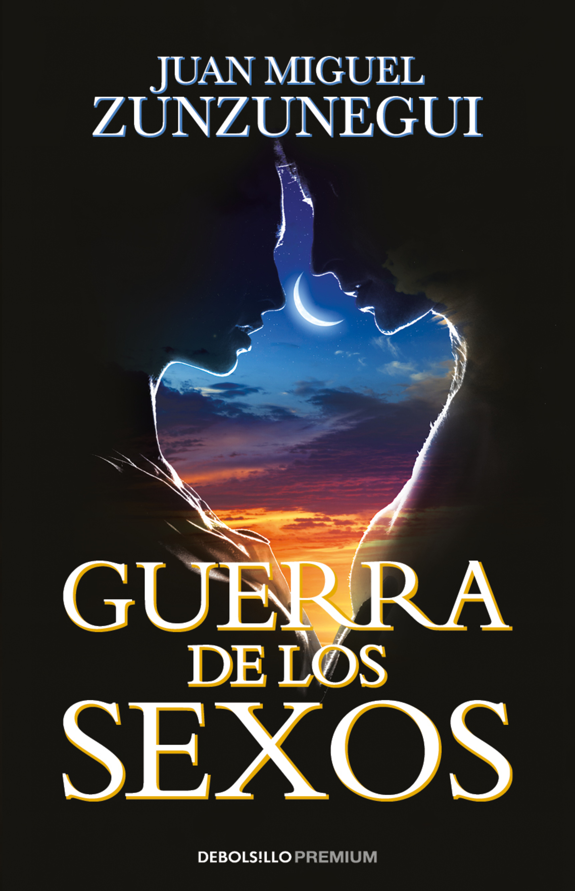 Guerra de los sexos