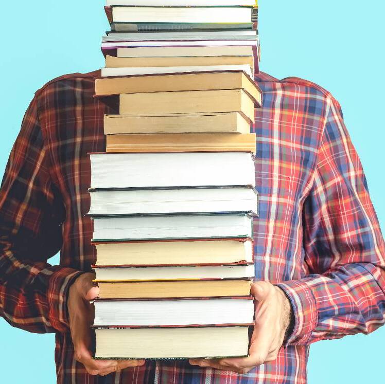 Libros que se convirtieron en best sellers inesperados