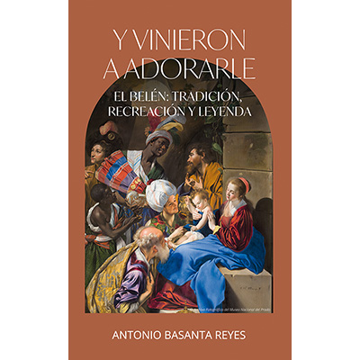 Y VINIERON A ADORARLE