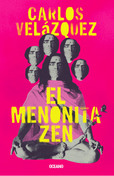 El Menonita zen
