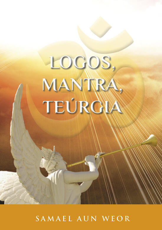Logos, mantra, teúrgia