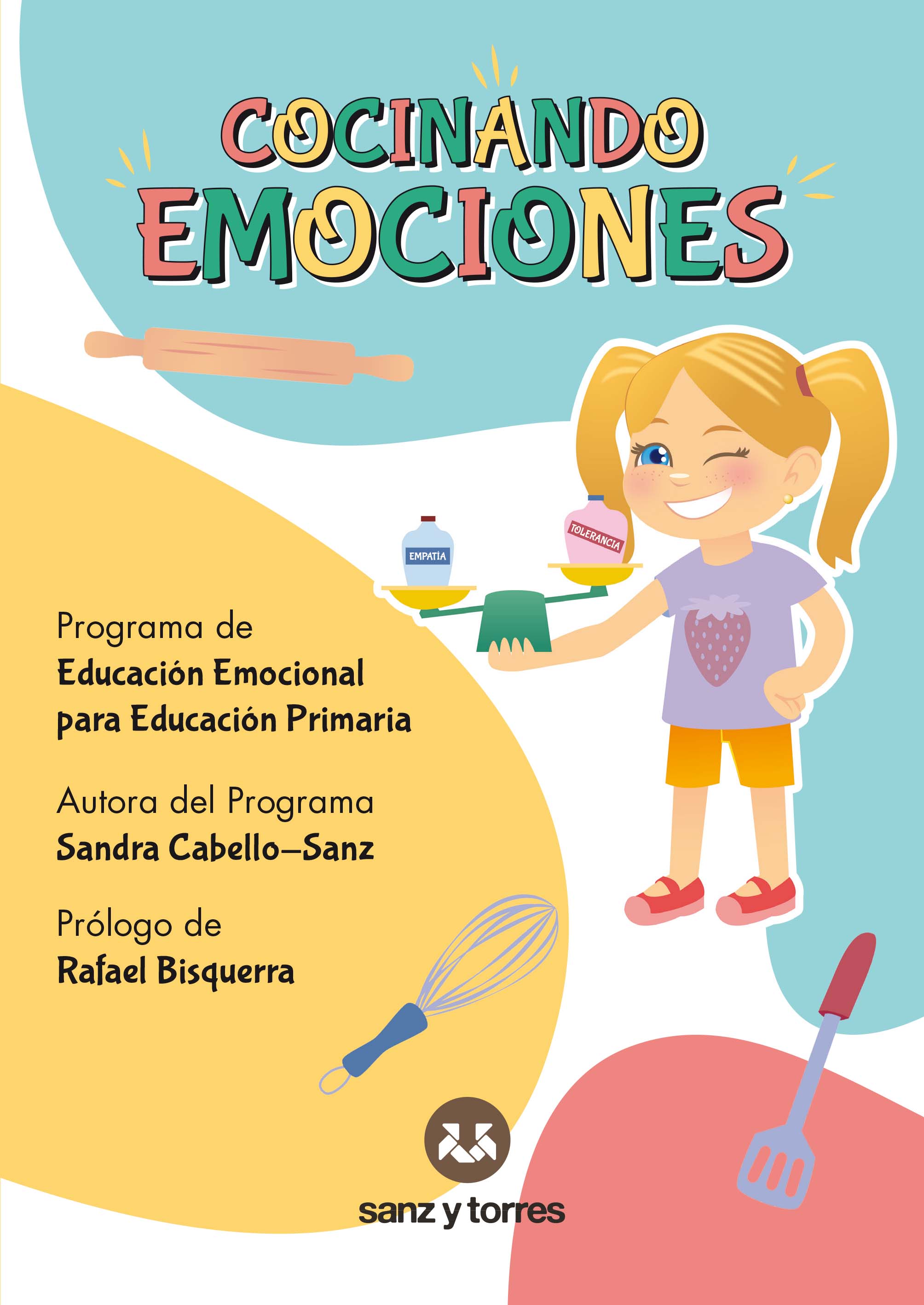 Cocinando emociones