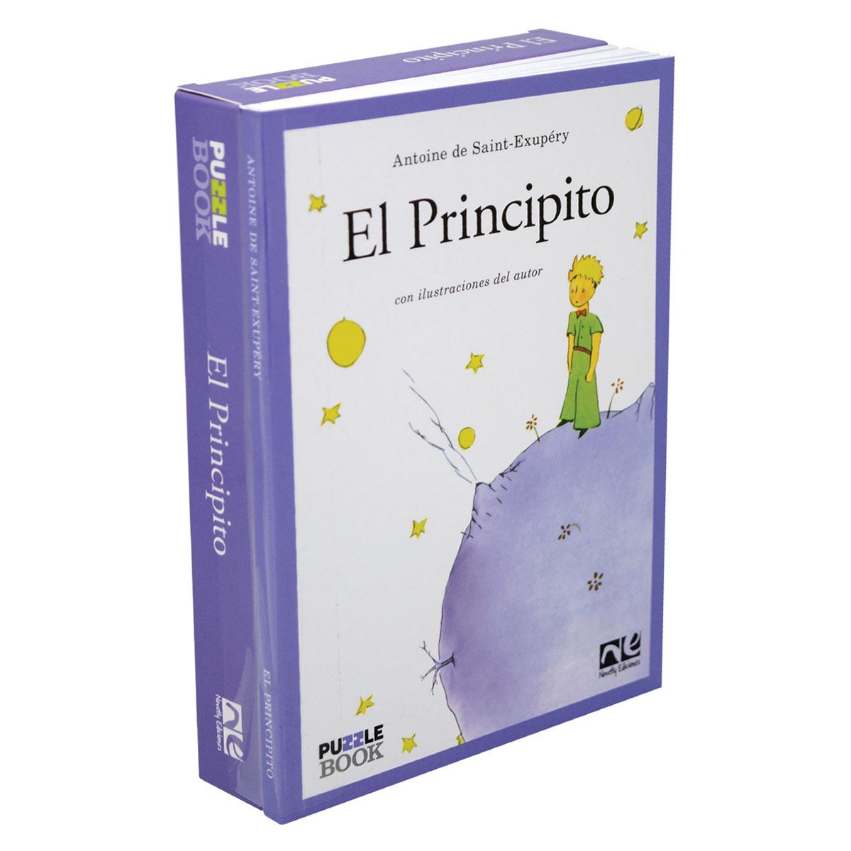 El principito