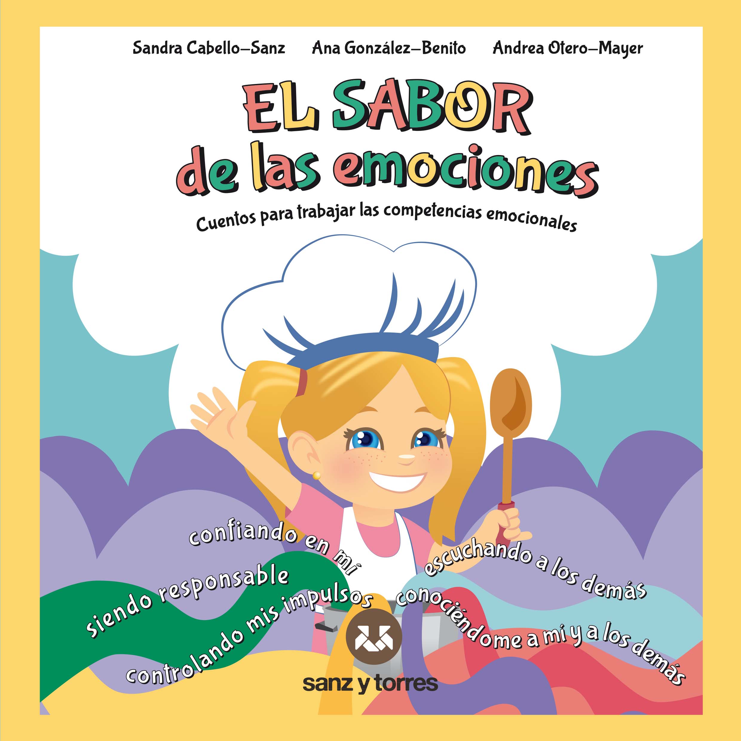 El sabor de las emociones