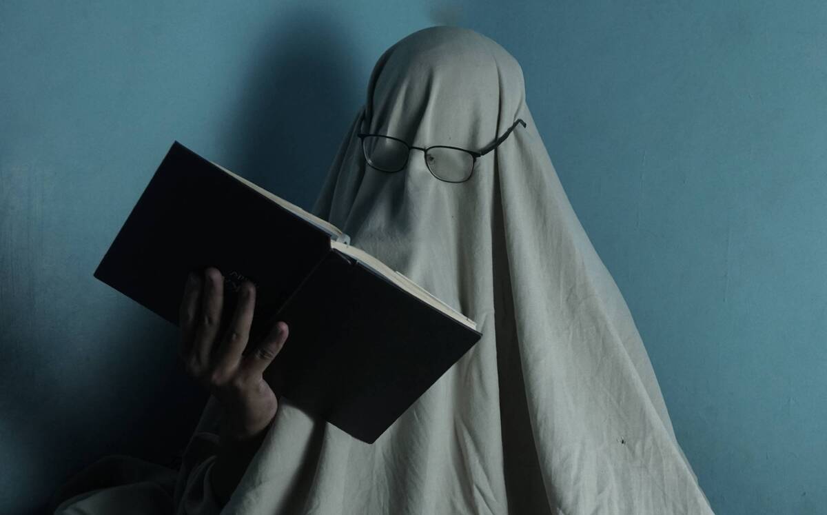Libros de terror recientes para regalar en Halloween