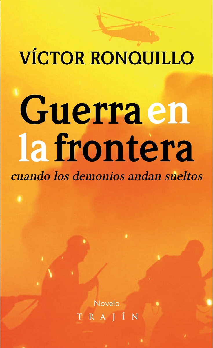 Guerra en la frontera