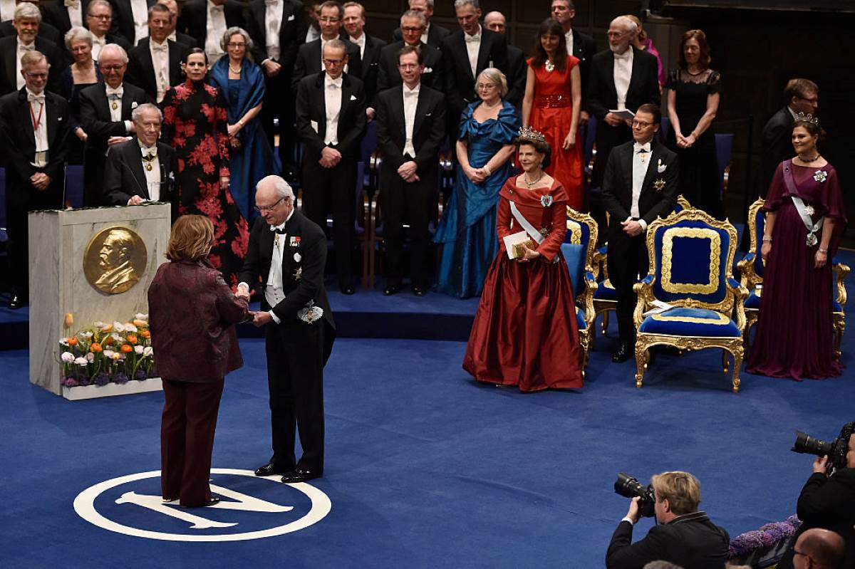 Libros clave de mujeres que han recibido el Nobel de Literatura