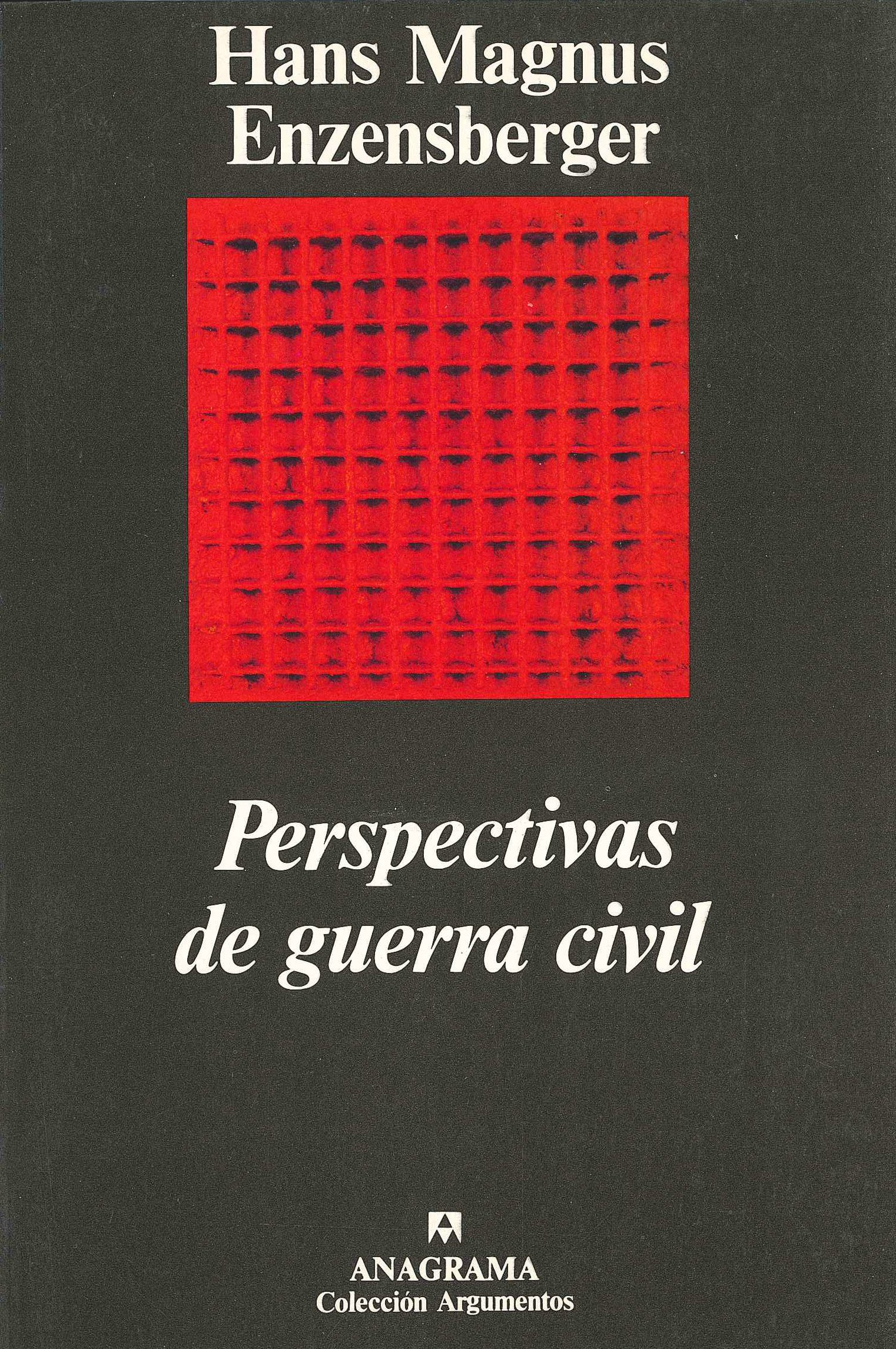 Perspectivas de guerra civil