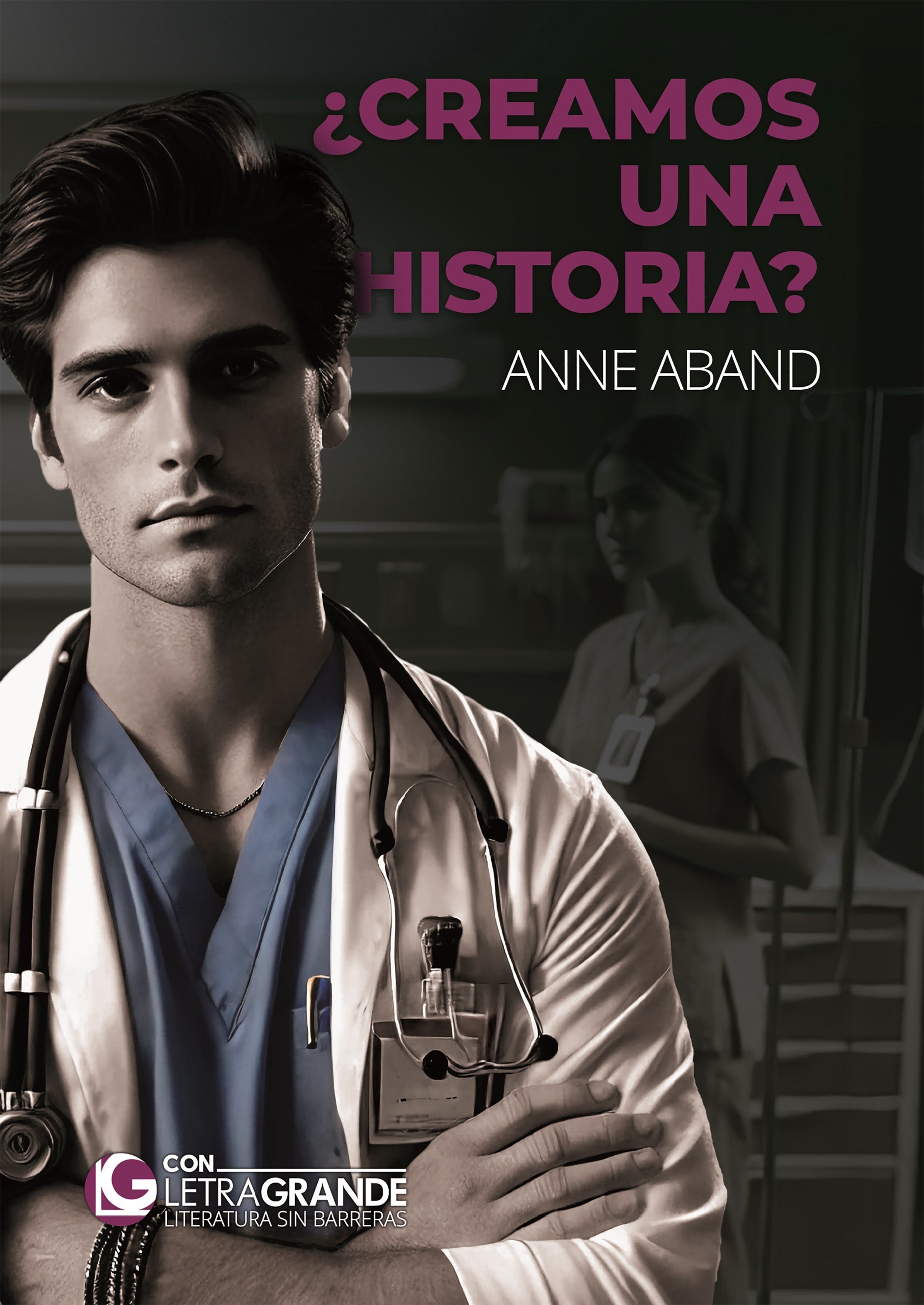 ¿Creamos una historia?