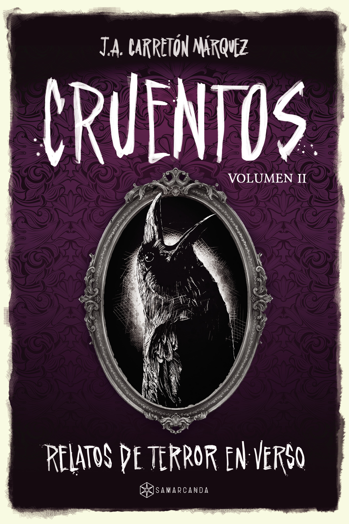 CRUENTOS Volumen II