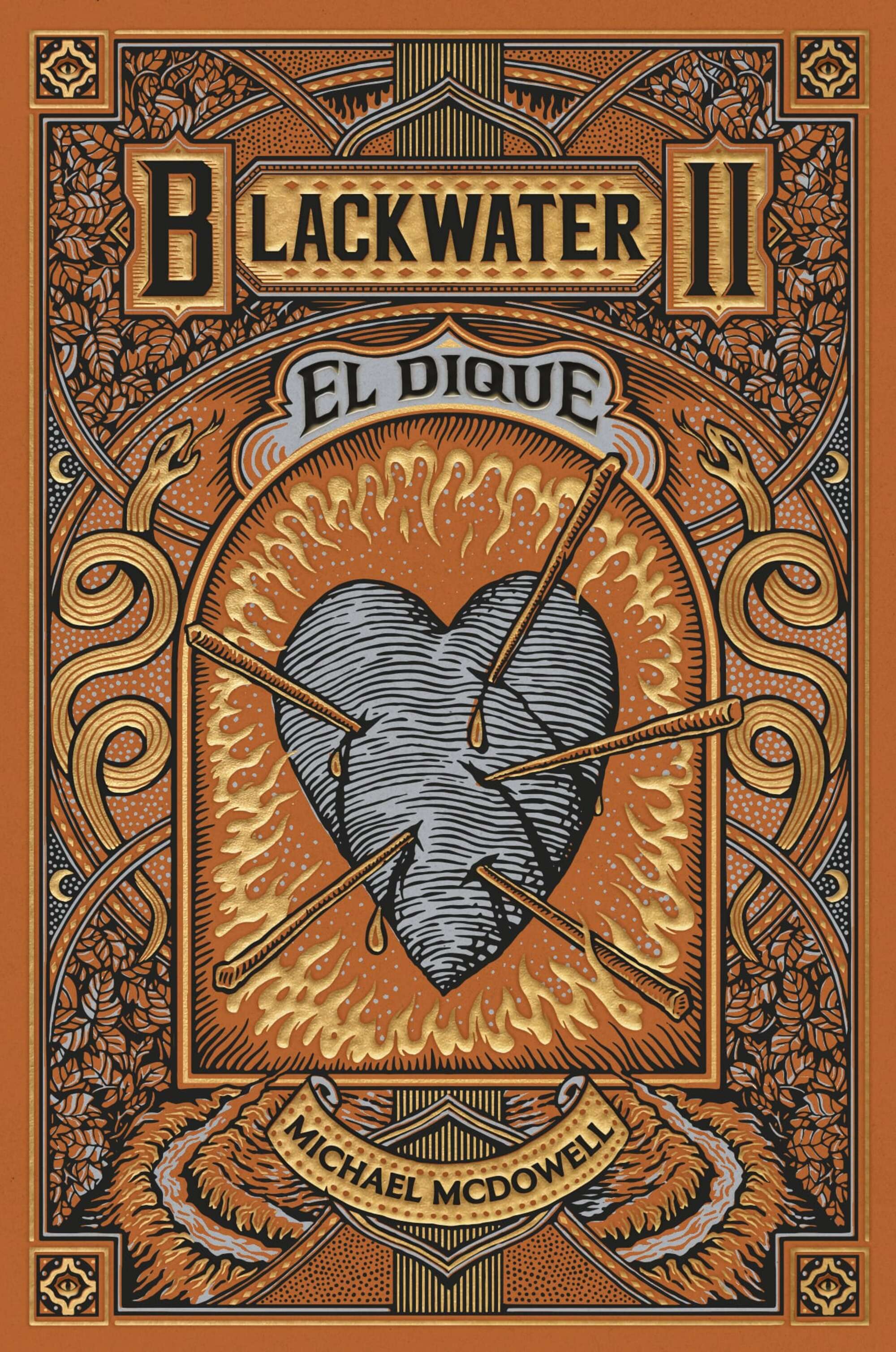 El dique ( Blackwater 2 )