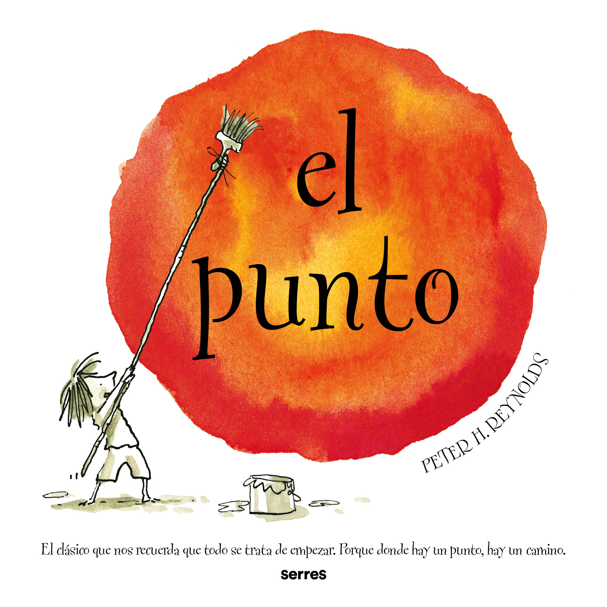 El punto