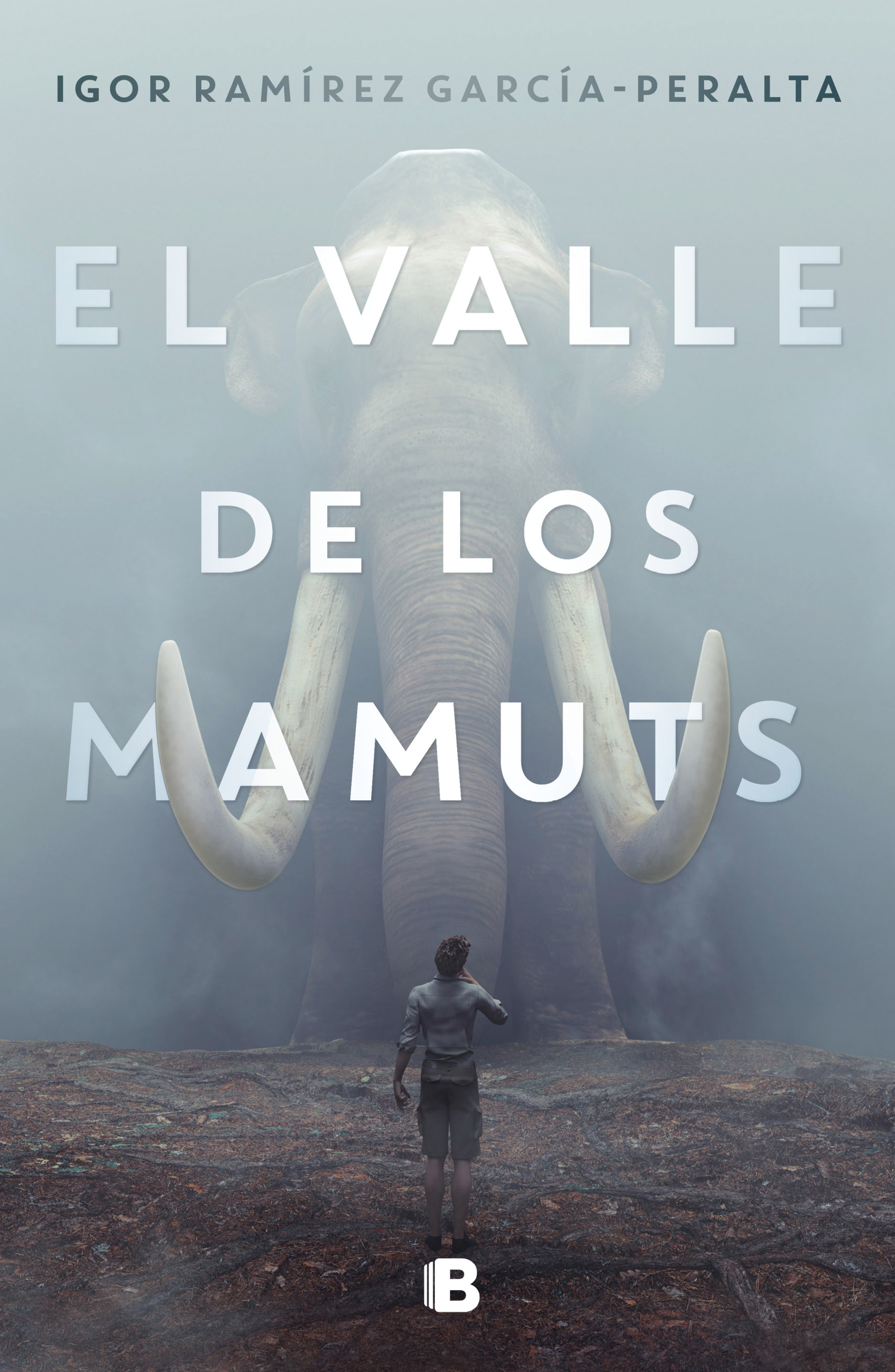 El valle de los mamuts