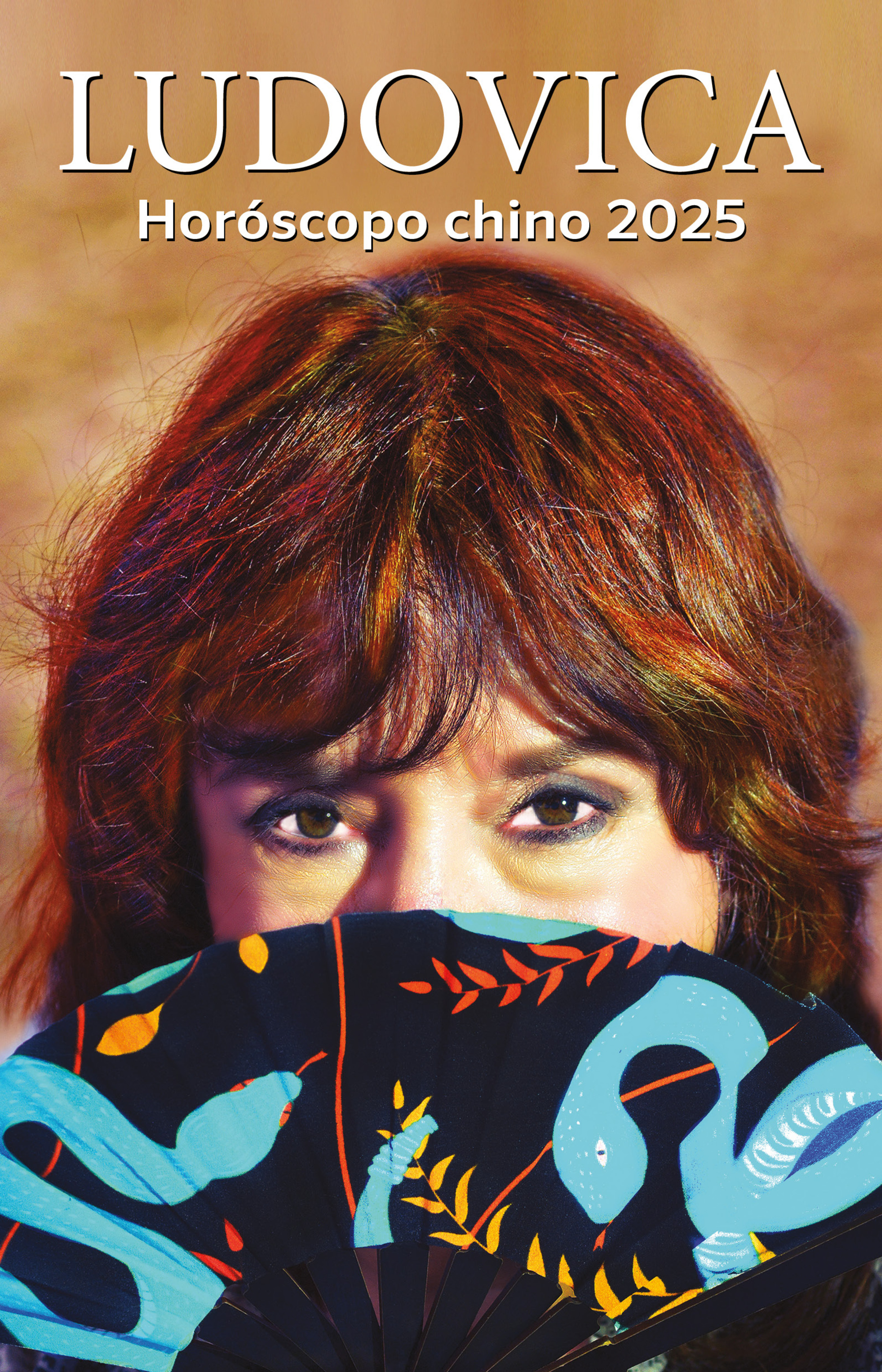 Horóscopo Chino 2025