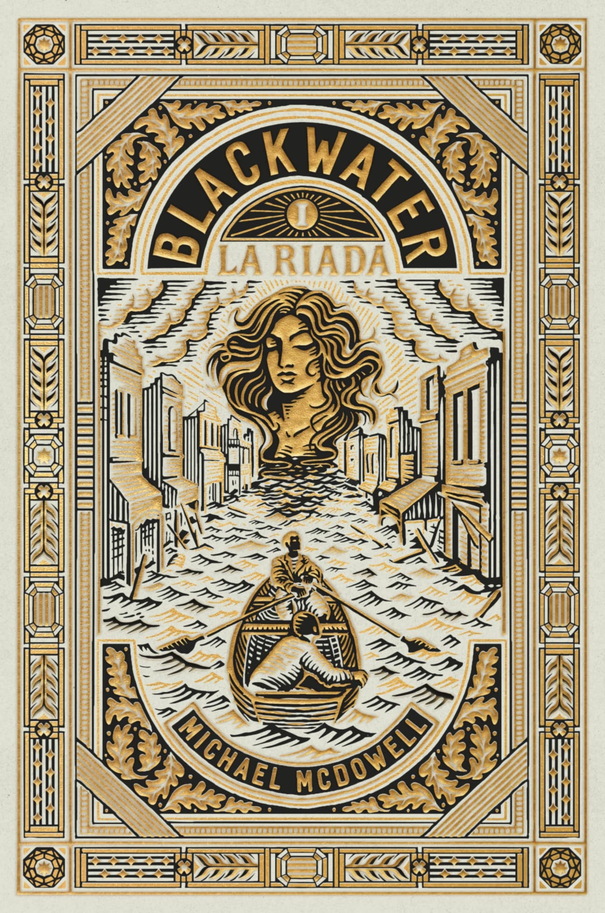 La Riada ( Blackwater 1 )