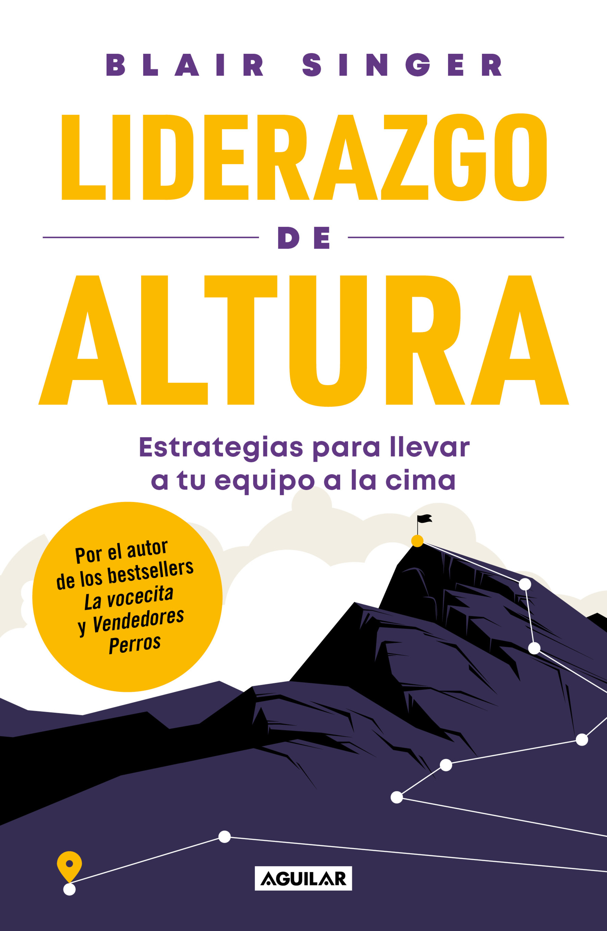 Liderazgo de altura
