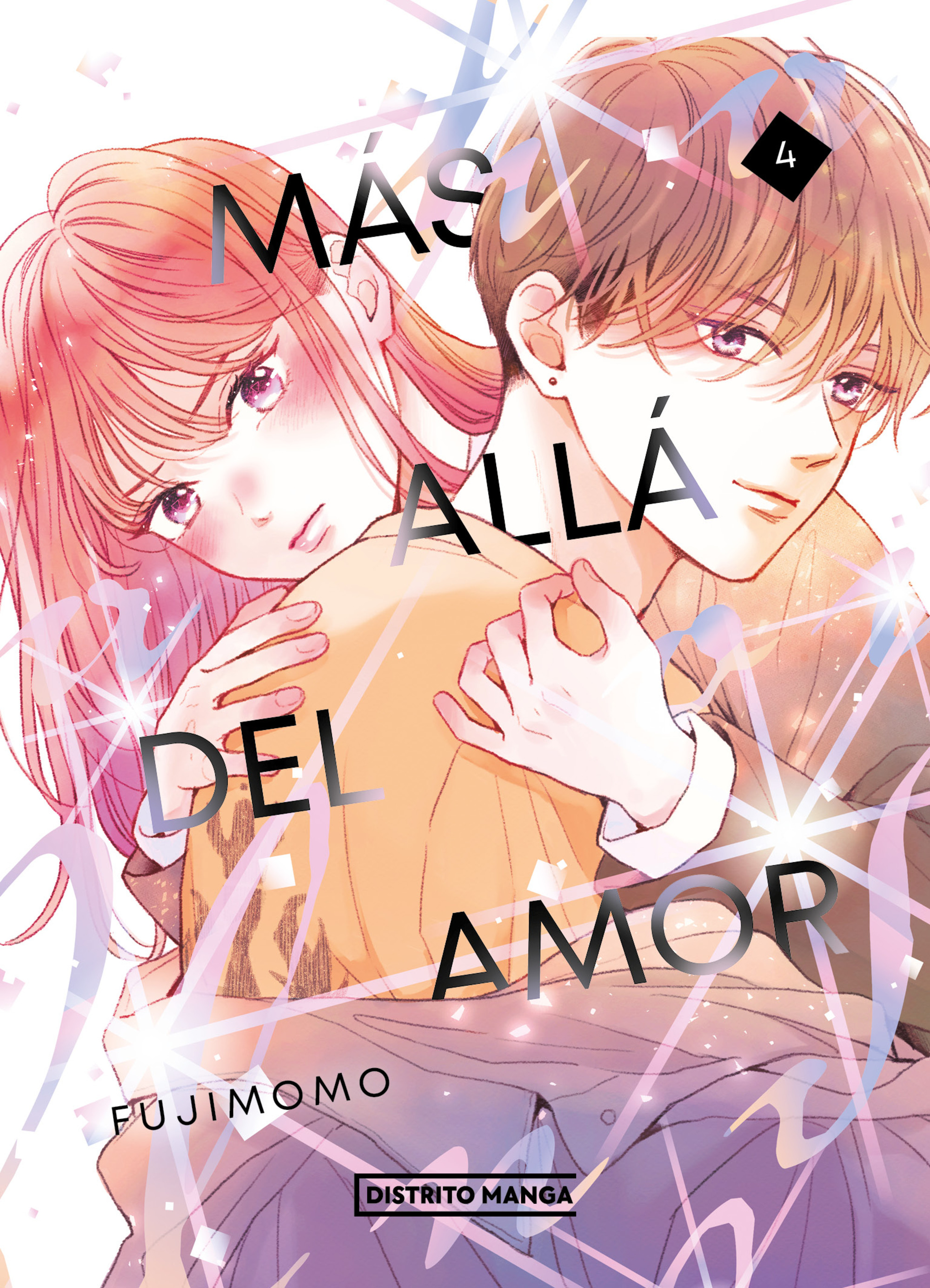 Más allá del amor 4
