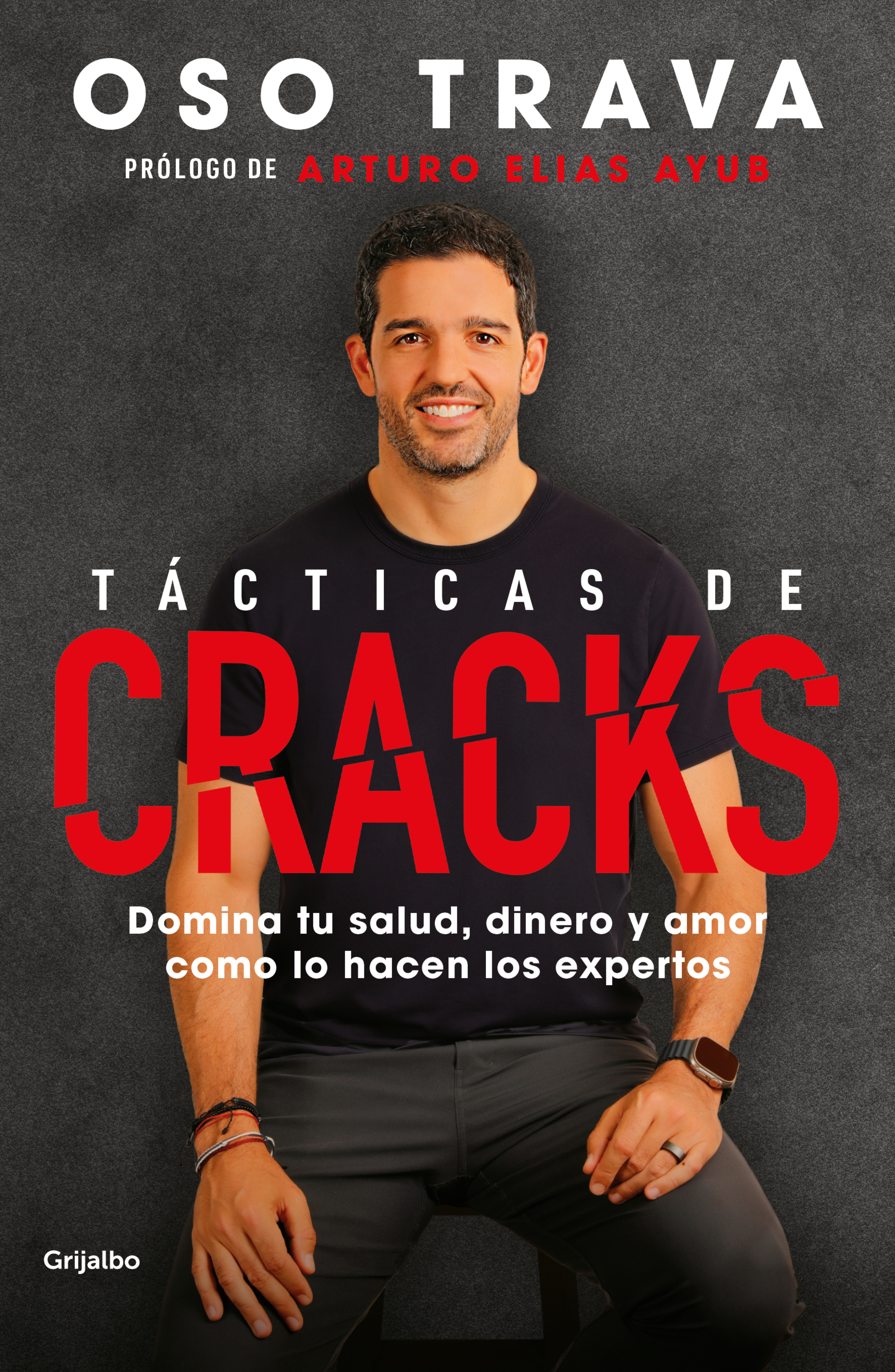 Táctica de cracks