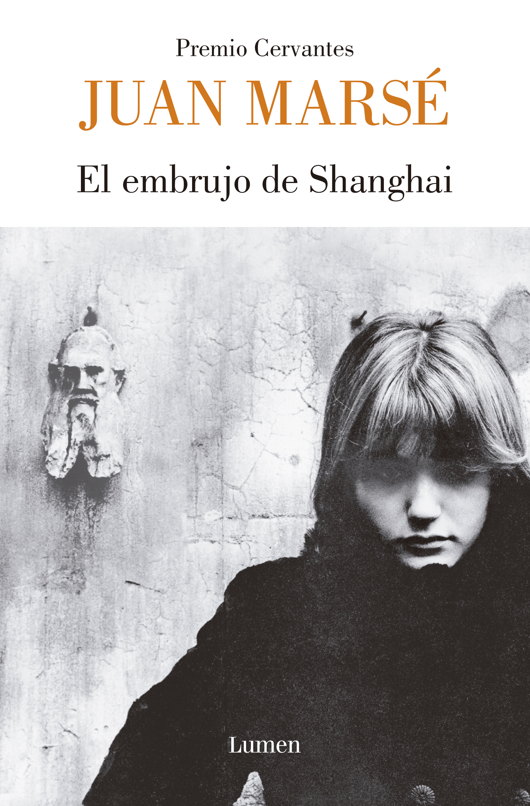 El embrujo de Shanghai