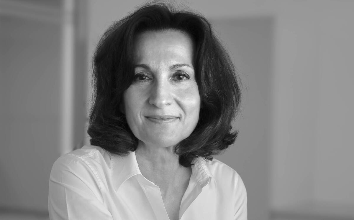 Paloma Sánchez-Garnica, ganadora del Premio Planeta, en cuatro libros