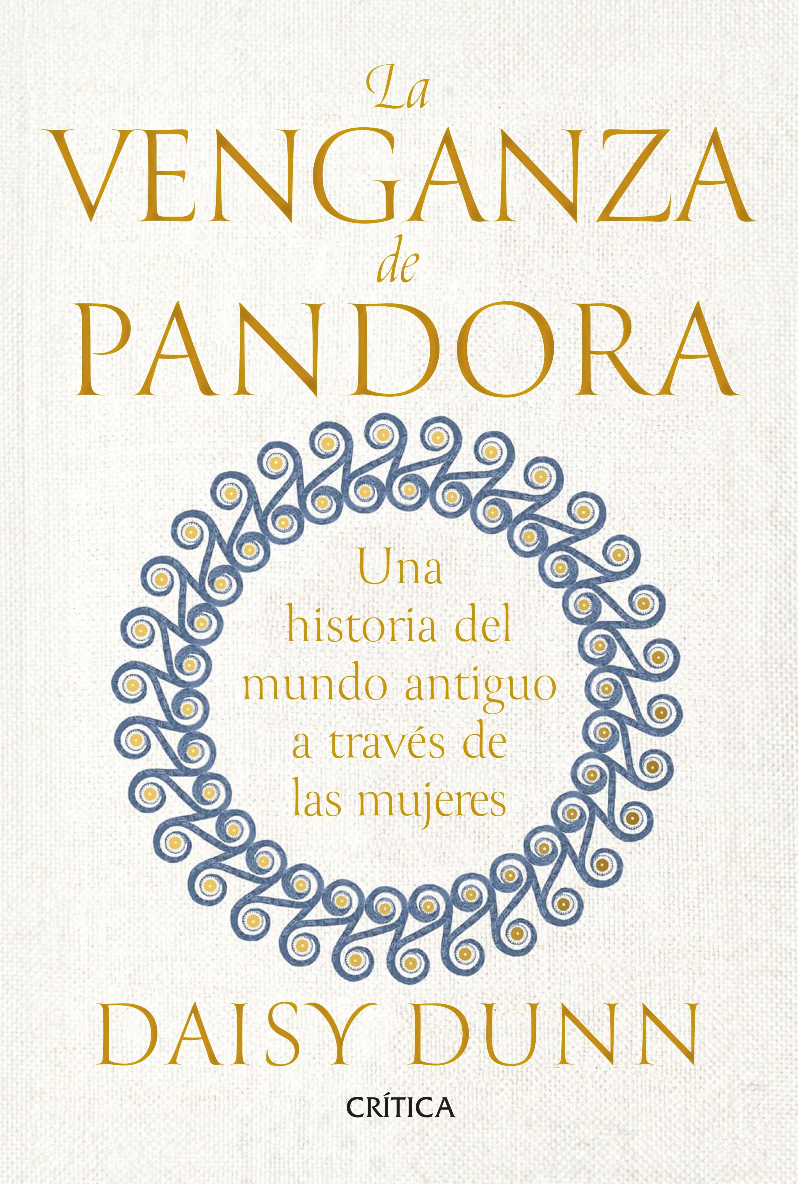 La venganza de Pandora