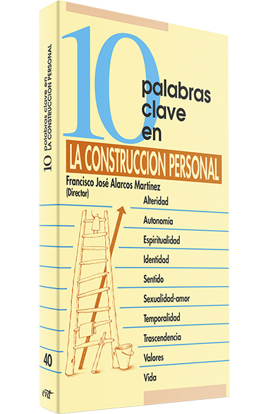 10 palabras clave en la construcción personal