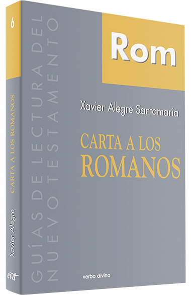 Carta a los Romanos